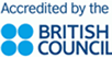 British Council Logo